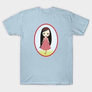 Blythe doll T-Shirt